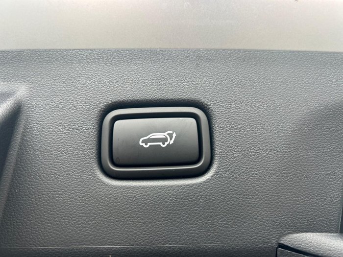 2025 Hyundai Tucson Hybrid Premium