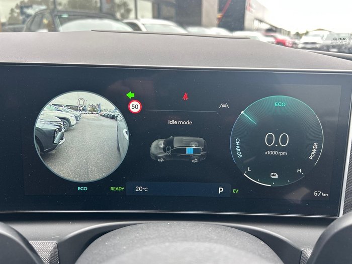 2025 Hyundai Tucson Hybrid Premium