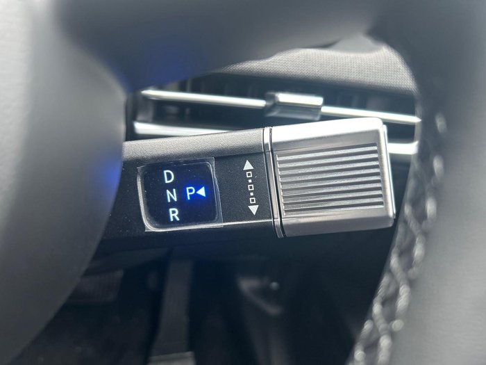 2025 Hyundai Tucson Hybrid Premium