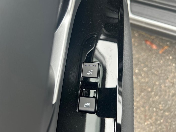 2025 Hyundai Tucson Hybrid Premium