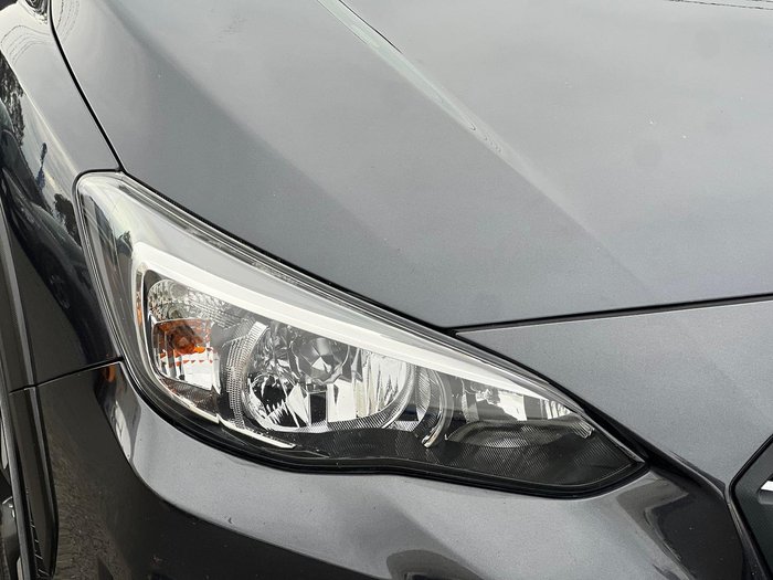 2017 Subaru XV 2.0i-L