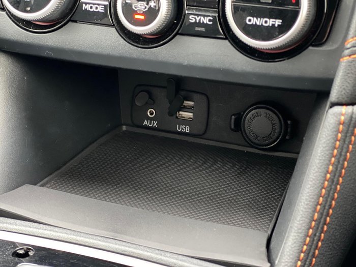 2017 Subaru XV 2.0i-L