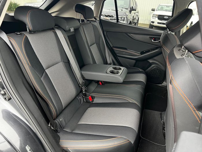 2017 Subaru XV 2.0i-L