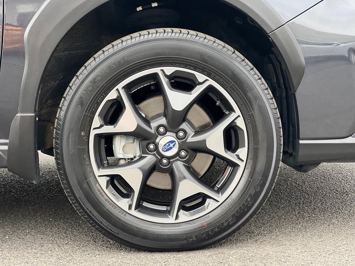 2017 Subaru XV 2.0i-L