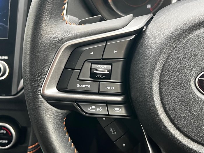 2017 Subaru XV 2.0i-L