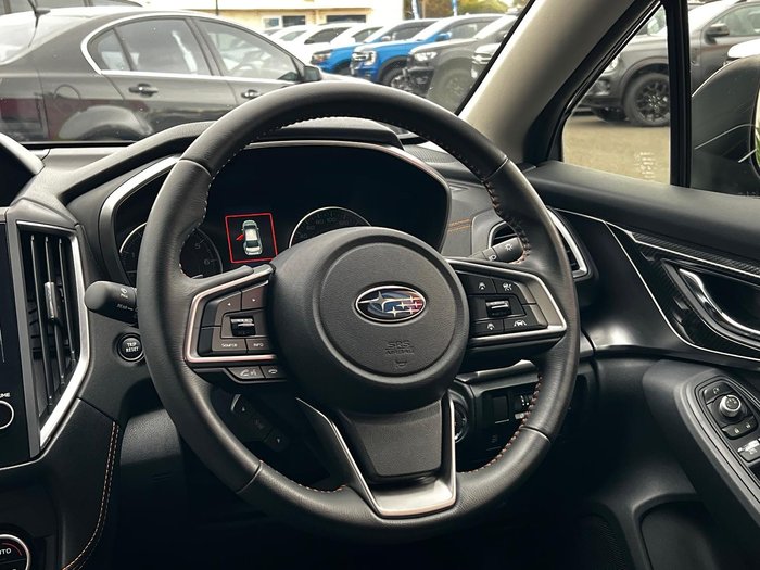 2017 Subaru XV 2.0i-L
