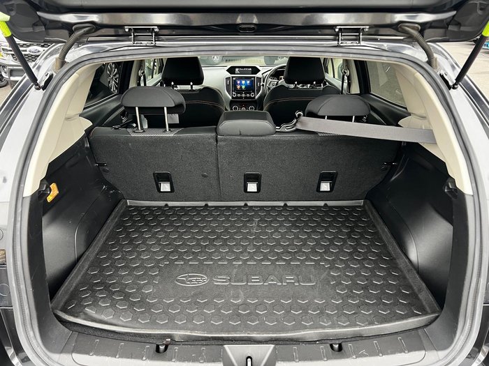 2017 Subaru XV 2.0i-L