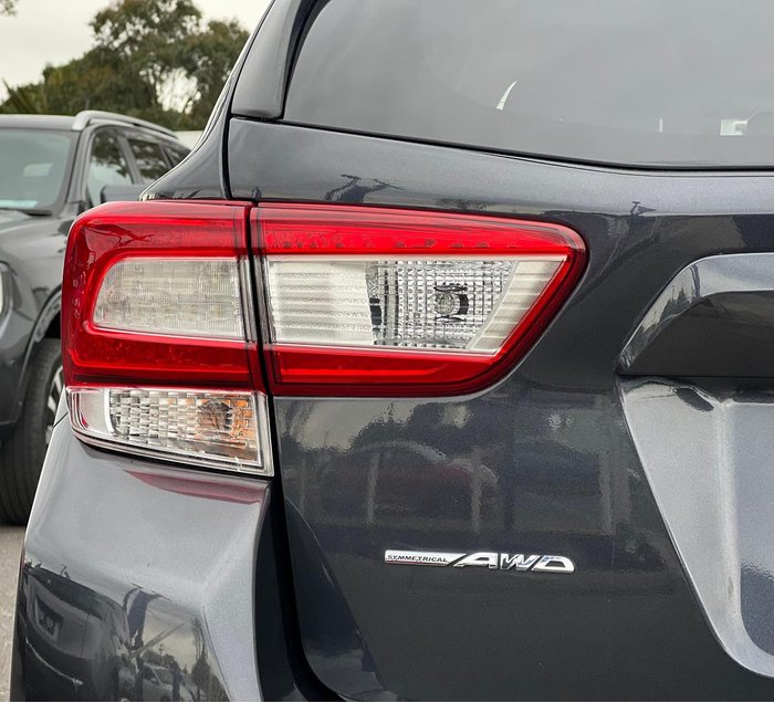 2017 Subaru XV 2.0i-L