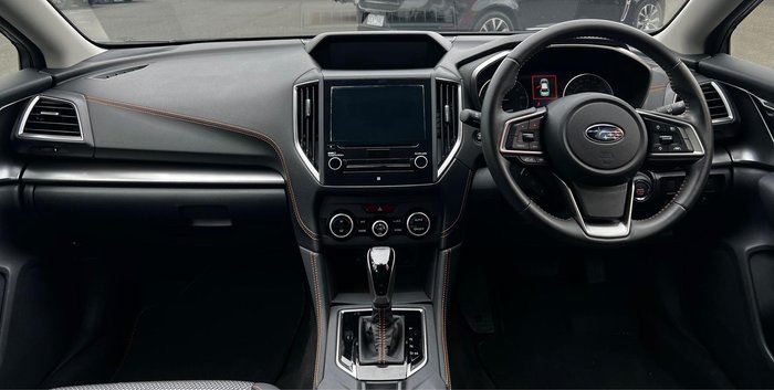 2017 Subaru XV 2.0i-L