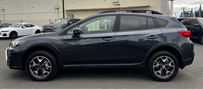 2017 Subaru XV 2.0i-L