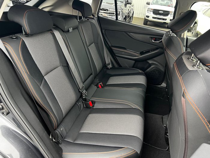 2017 Subaru XV 2.0i-L