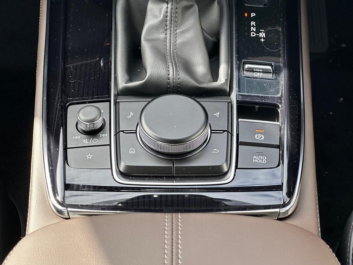 2025 Mazda CX-30 G25 Touring