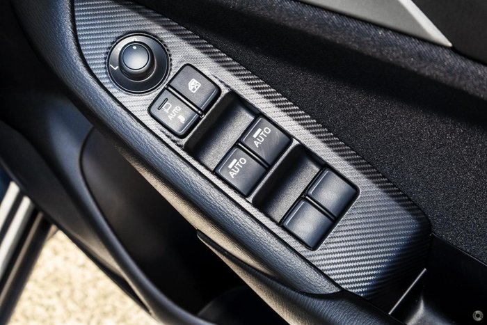 2025 Mazda CX-3 G20 Pure