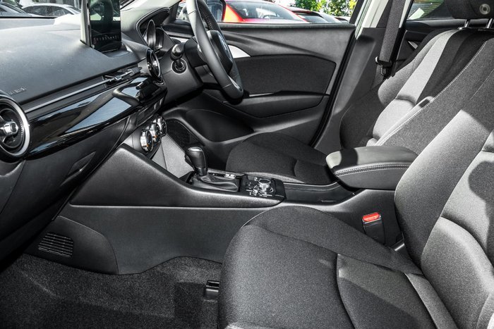 2025 Mazda CX-3 G20 Pure