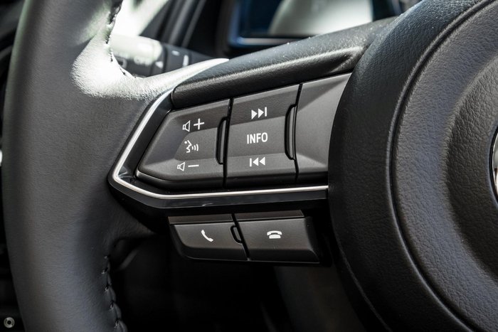 2025 Mazda CX-3 G20 Pure