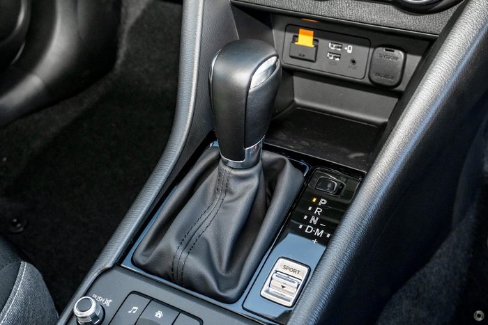 2025 Mazda CX-3 G20 Pure