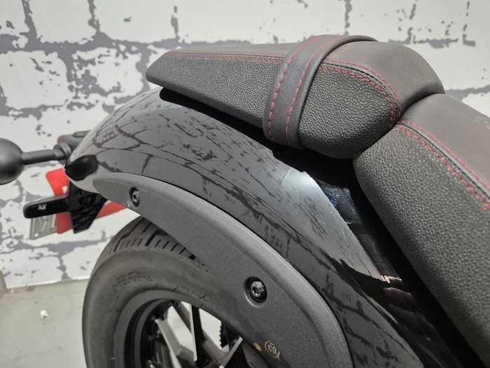2024 CFMOTO 450 CL-C CL-C Red
