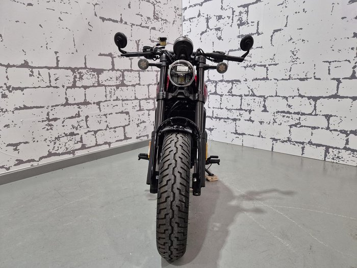 2024 CFMOTO 450 CL-C CL-C Red
