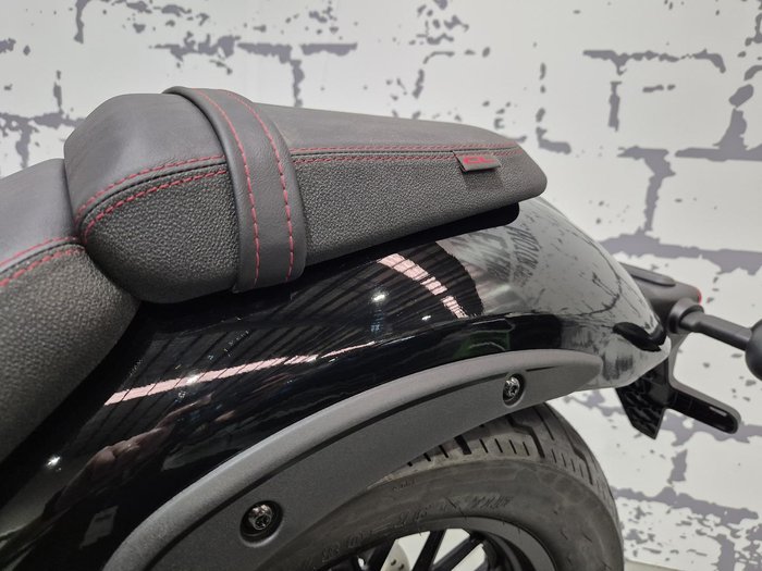 2024 CFMOTO 450 CL-C CL-C Red