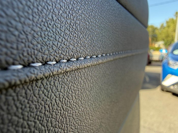 2025 Chevrolet Silverado HD LTZ Premium W/Tech Pack