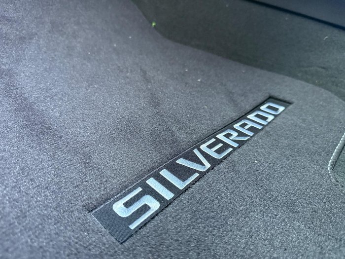 2025 Chevrolet Silverado HD LTZ Premium W/Tech Pack