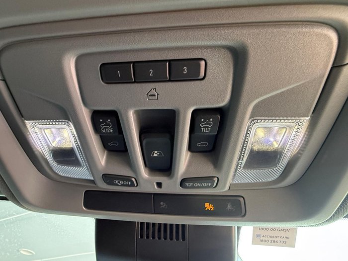 2025 Chevrolet Silverado HD LTZ Premium W/Tech Pack