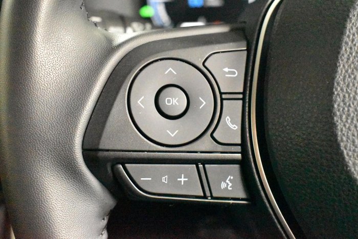 2024 Toyota RAV4 Cruiser