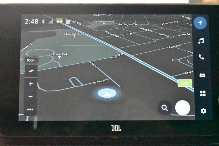 2024 Toyota RAV4 Cruiser