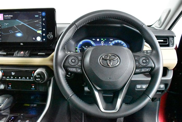 2024 Toyota RAV4 Cruiser