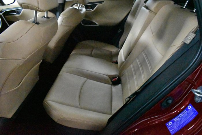 2024 Toyota RAV4 Cruiser