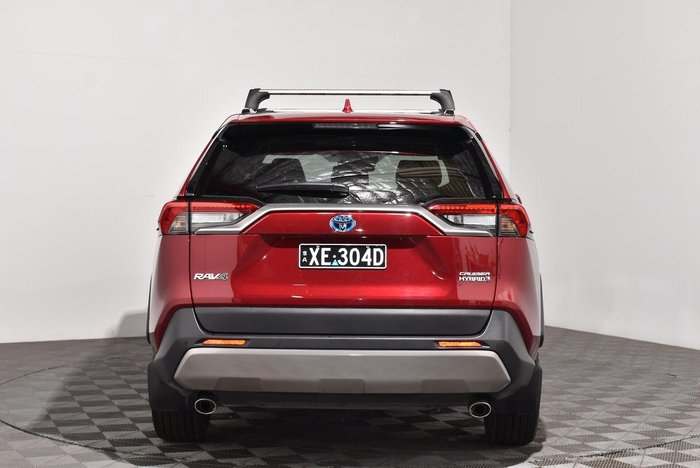 2024 Toyota RAV4 Cruiser