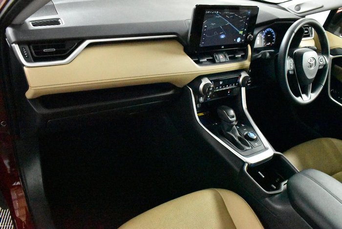 2024 Toyota RAV4 Cruiser