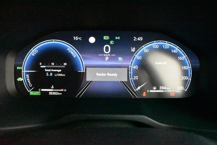 2024 Toyota RAV4 Cruiser