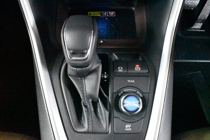 2024 Toyota RAV4 Cruiser