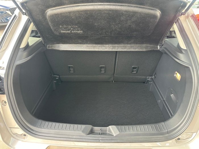 2025 Mazda CX-3 G20 Pure