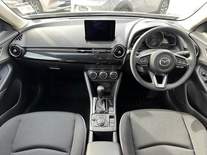 2025 Mazda CX-3 G20 Pure
