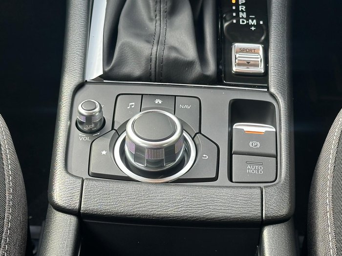 2025 Mazda CX-3 G20 Pure