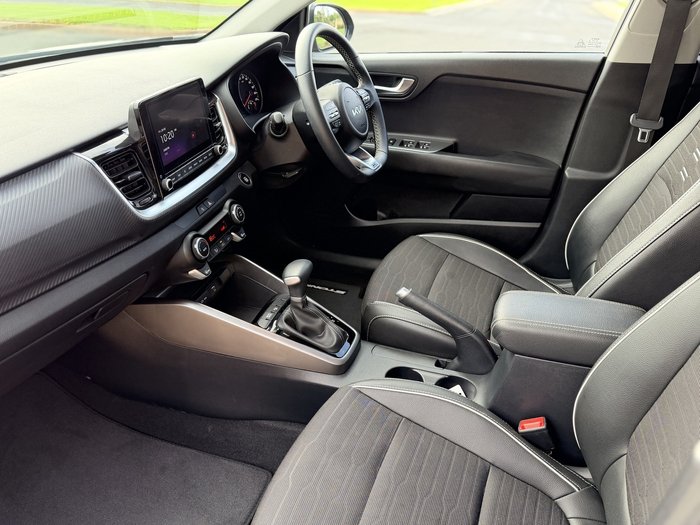 2024 Kia Stonic GT-Line