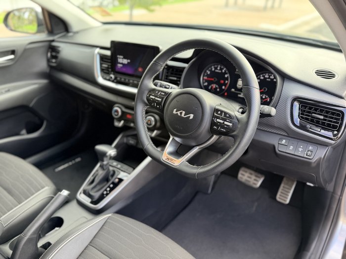 2024 Kia Stonic GT-Line