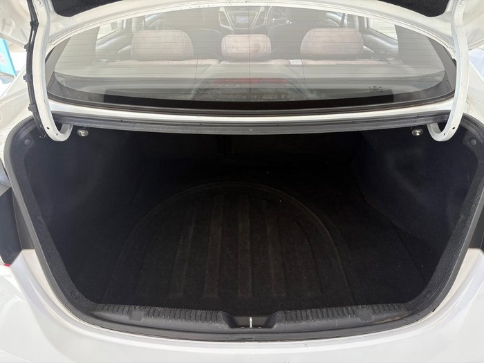 2014 Hyundai Elantra Active