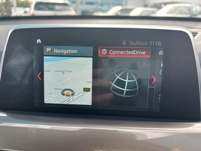 2017 BMW X1 sDrive20i