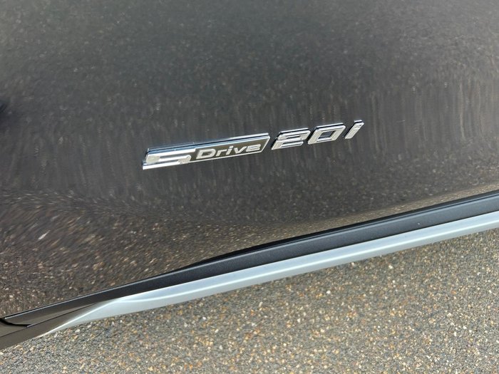 2017 BMW X1 sDrive20i