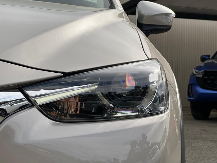 2025 Mazda CX-3 G20 Pure