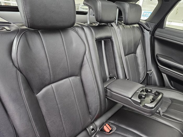 2018 Land Rover Range Rover Evoque TD4 Landmark L538 MY19 4X4 On Demand Yulong White