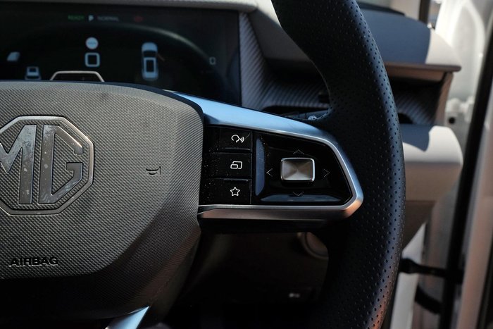 2025 MG MGS5 EV Excite 62