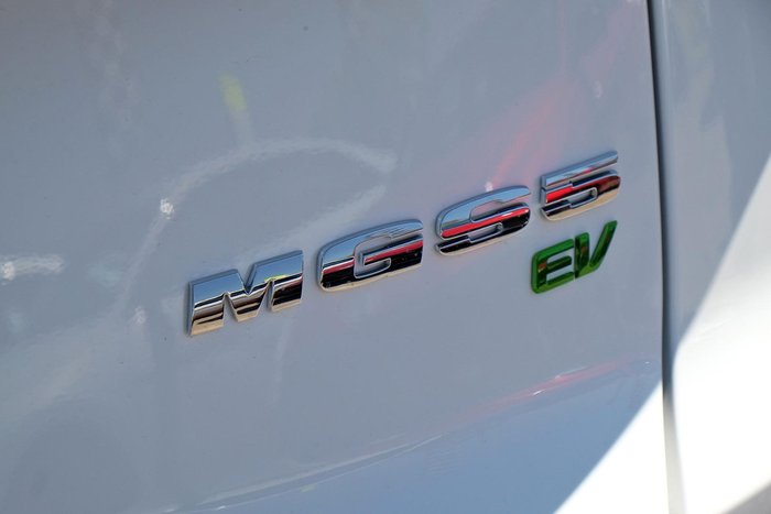 2025 MG MGS5 EV Excite 62