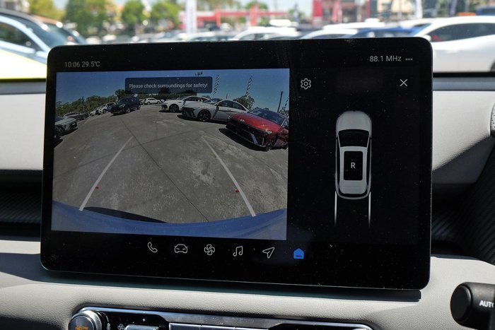 2025 MG MGS5 EV Excite 62