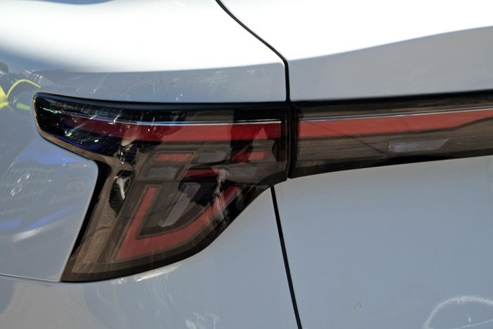 2025 MG MGS5 EV Excite 62