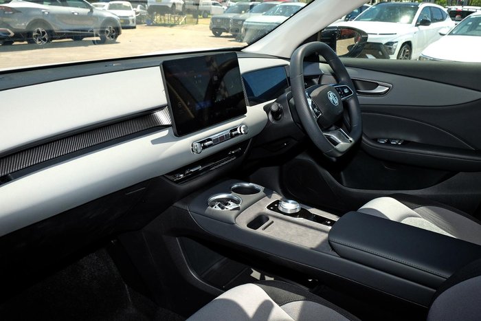 2025 MG MGS5 EV Excite 62