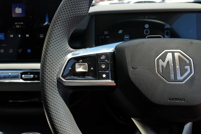 2025 MG MGS5 EV Excite 62